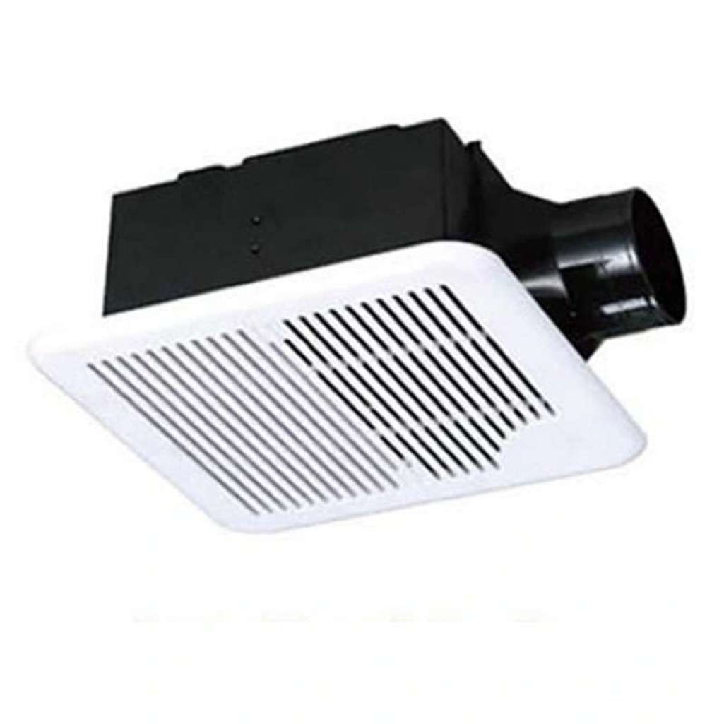 Quạt thông gió gắn trần Nanyoo BPT10-11-S - Hàng chính hãng