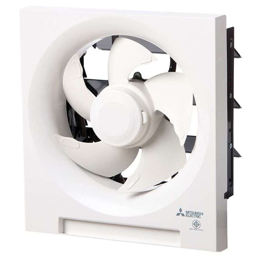 Quạt thông gió một chiều Mitsubishi EX-20SH5T - Hàng chính hãng