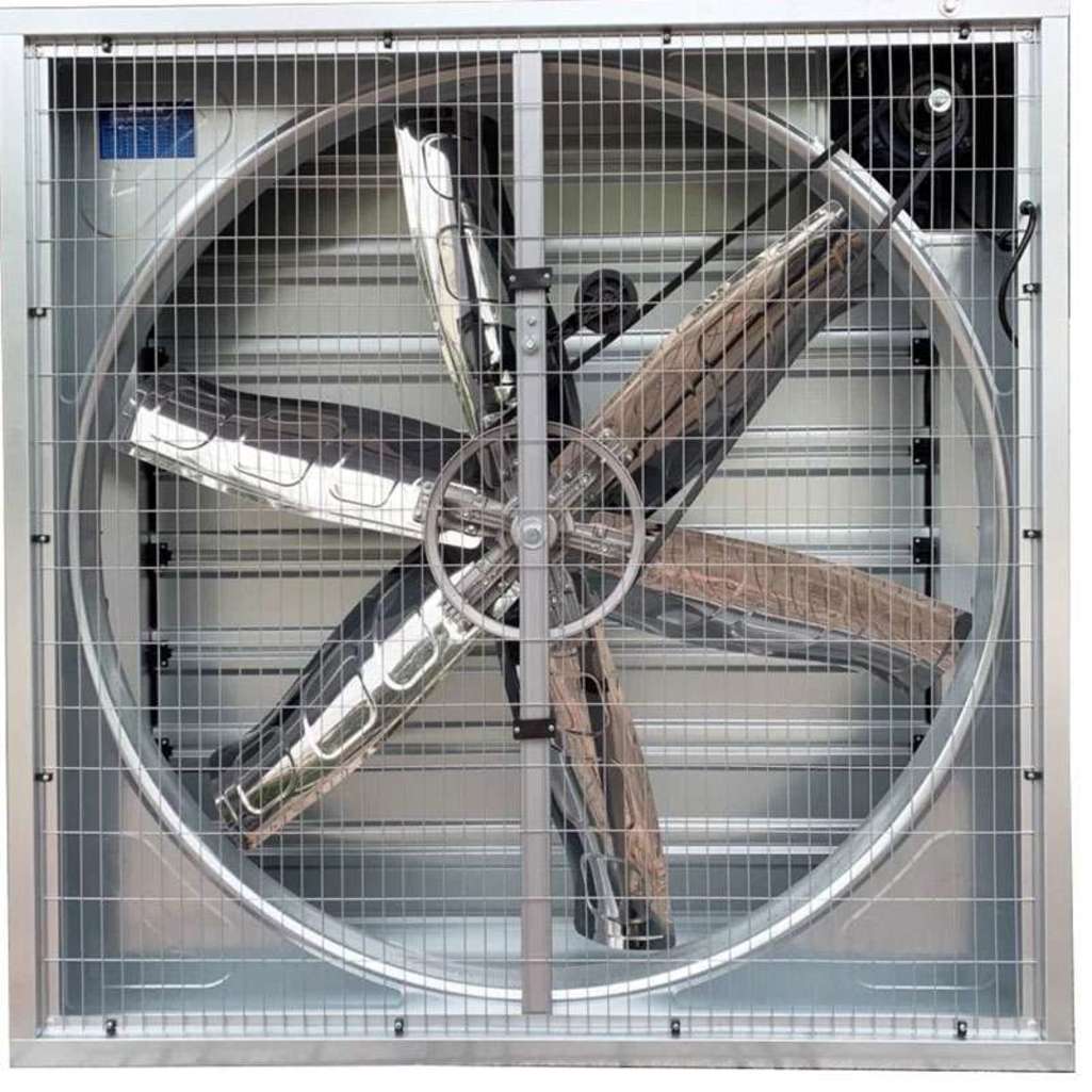 Quạt thông gió vuông Hawin HSW-1000 - Hàng chính hãng