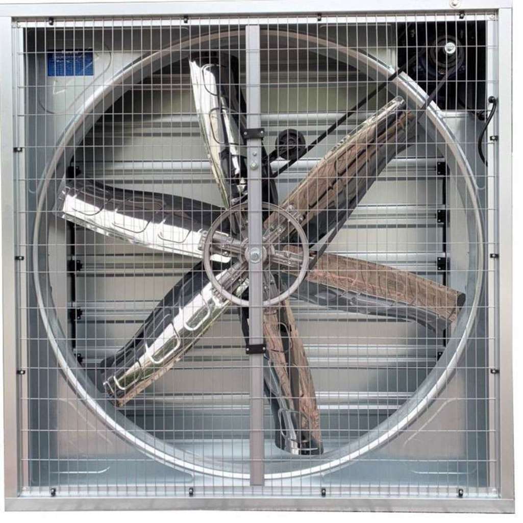 Quạt thông gió vuông Hawin HSW-1220 - Hàng chính hãng