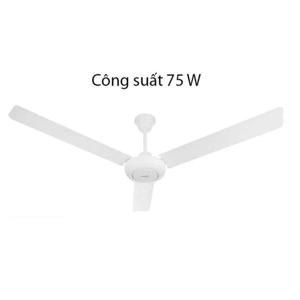 Quạt trần 3 cánh Midea FC140-15A  - Hàng chính hãng