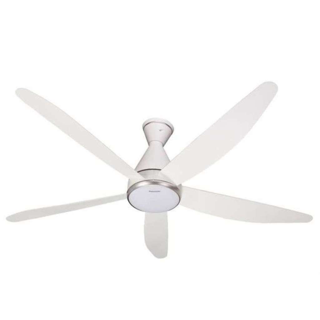 Quạt trần 5 cánh Panasonic F-60GFN - Hàng chính hãng
