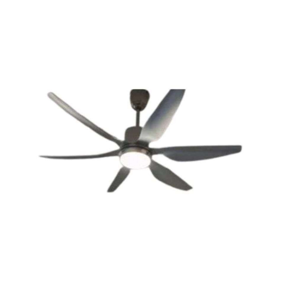 Quạt trần đèn 6 cánh Klasse 58KSA - Hàng chính hãng