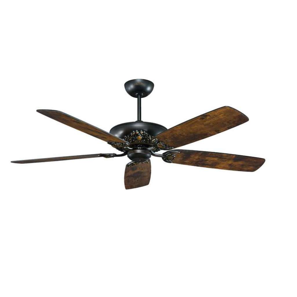 Quạt trần Mr.Vũ VINTAGE SL - Hàng chính hãng