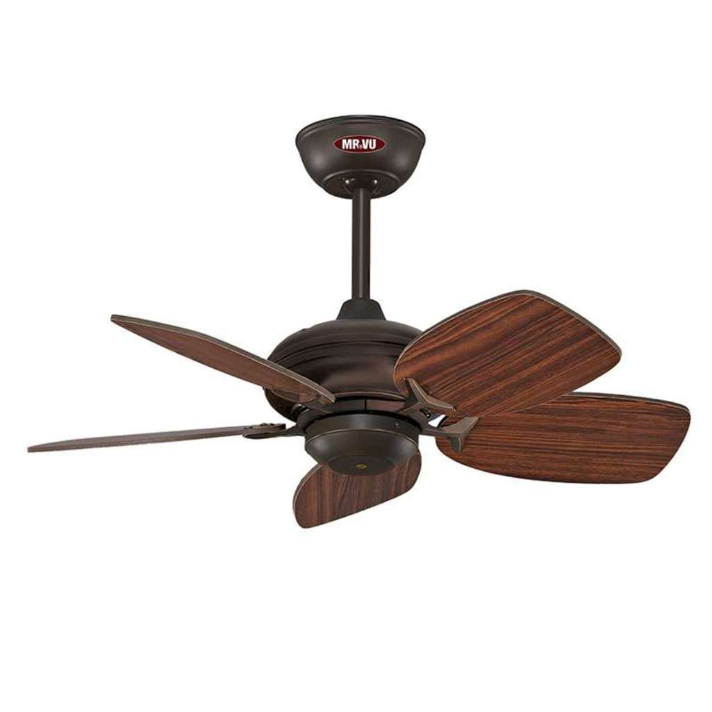 Quạt trần MR.VŨ IDOL - Hàng chính hãng