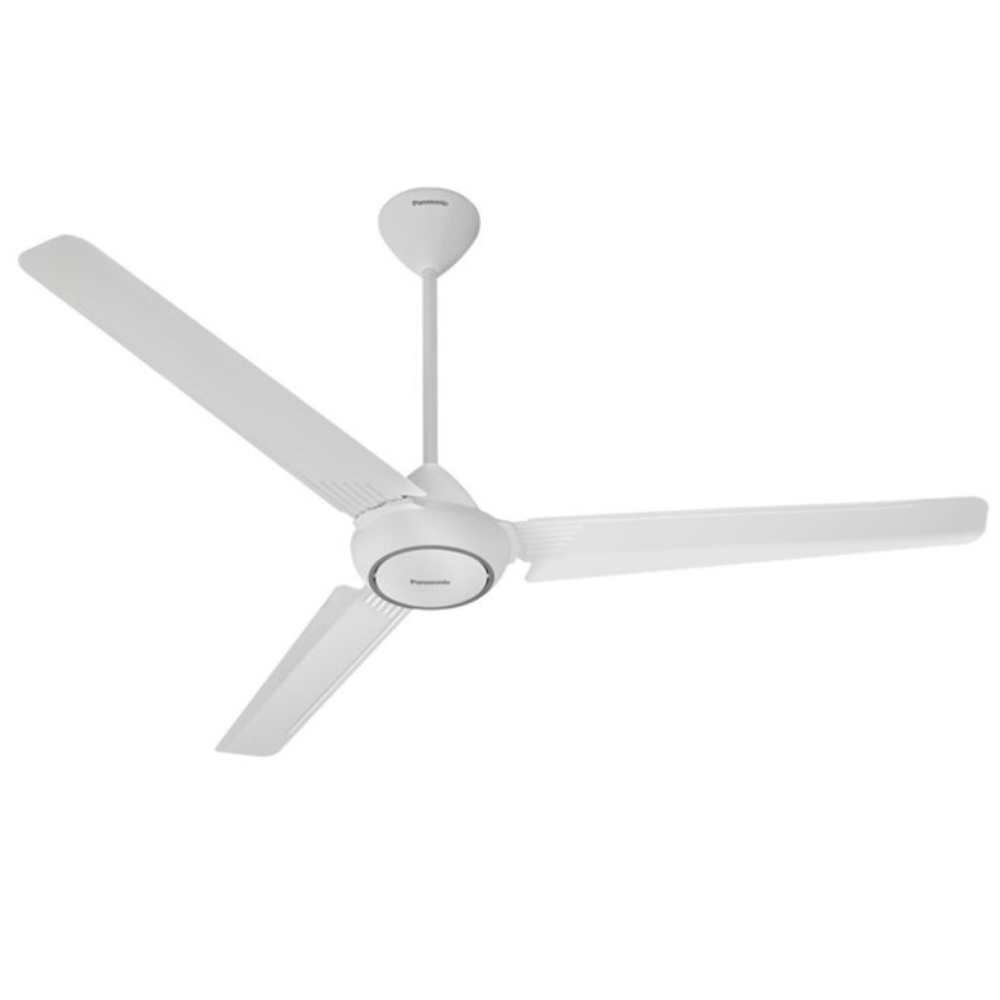 Quạt trần Panasonic 3 cánh F-60FV2-MS - Hàng chính hãng