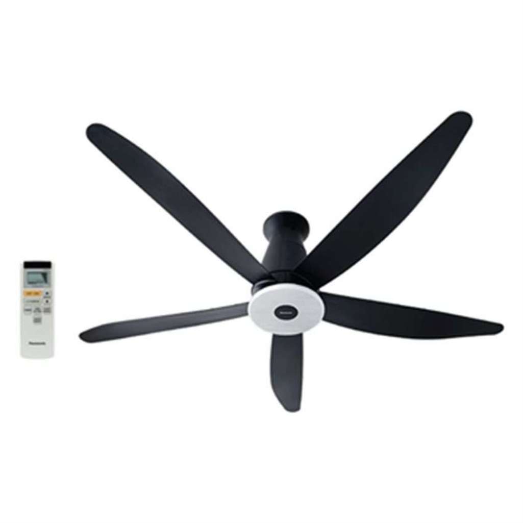 Quạt Trần Panasonic F-60XDN - Hàng chính hãng