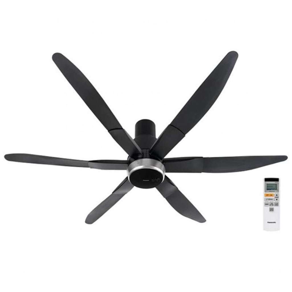 Quạt trần Panasonic F-70ZBP - Hàng chính hãng