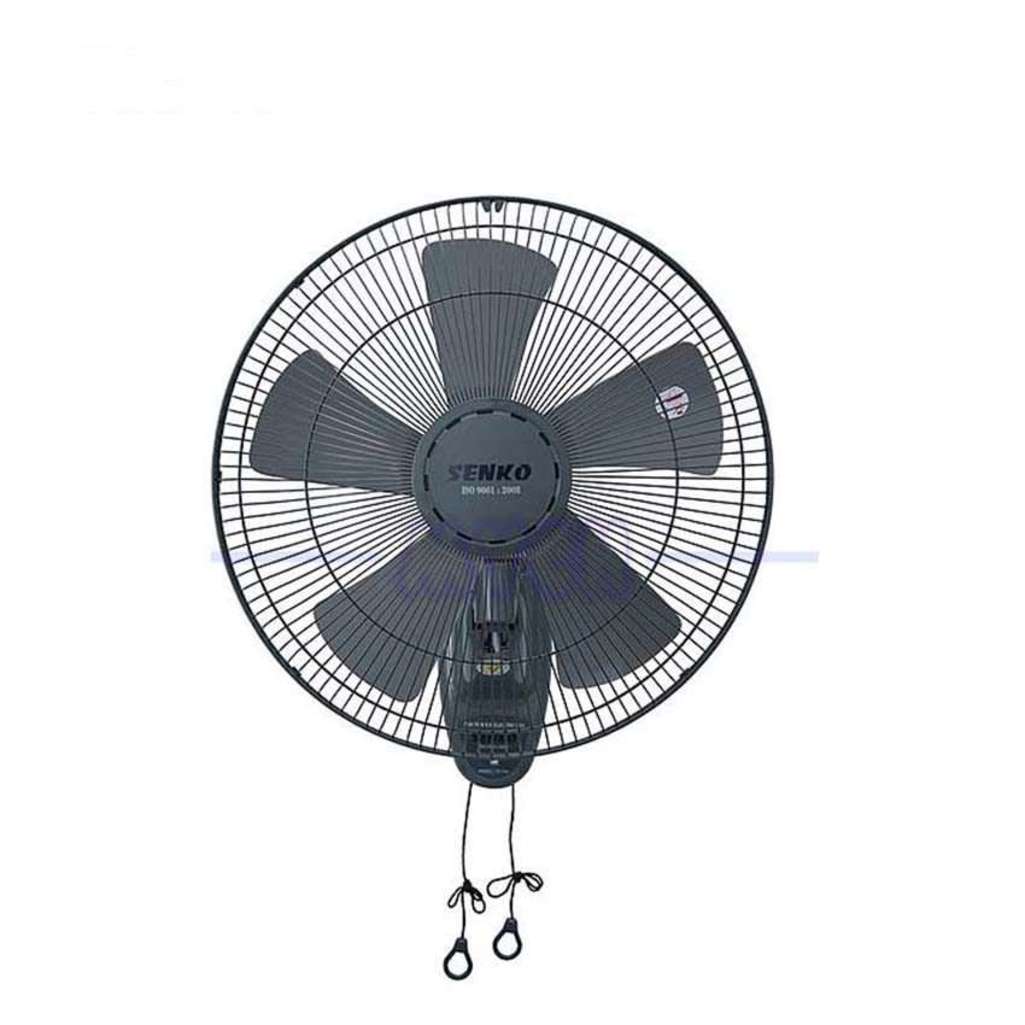 Quạt Treo Tường 2 Dây Senko TC116 - Hàng chính hãng