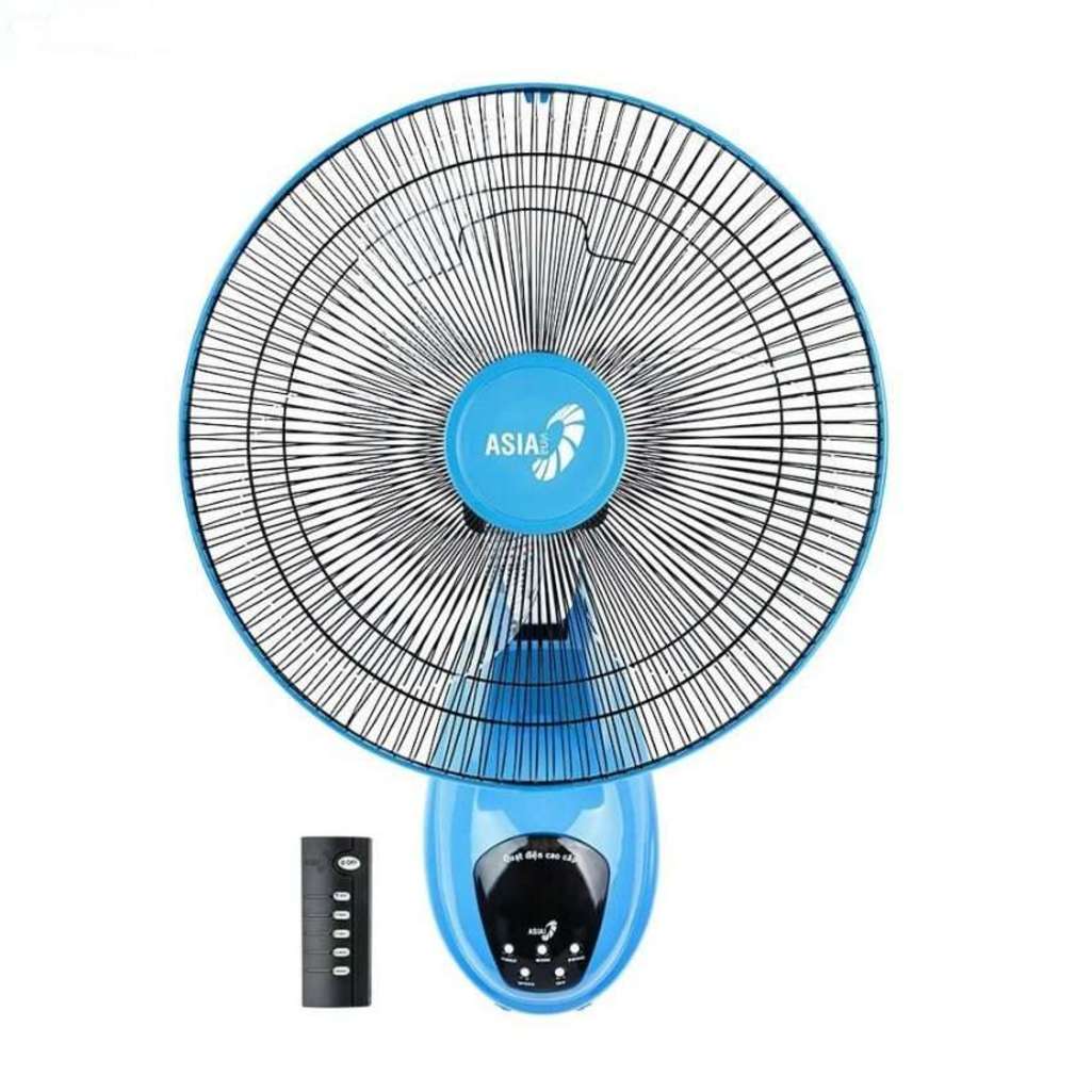 Quạt treo tường Asia VY377090 - Hàng chính hãng