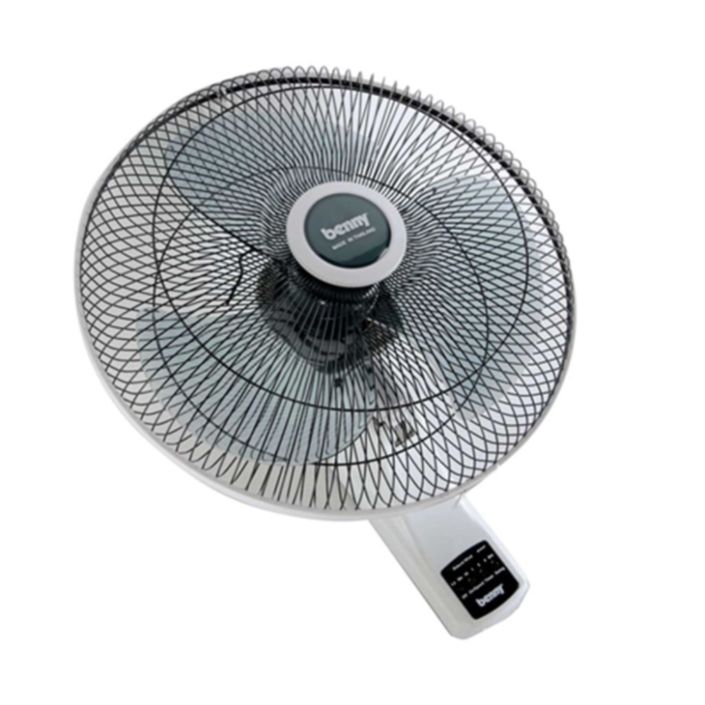 Quạt treo tường Benny BFW-48N - Hàng chính hãng