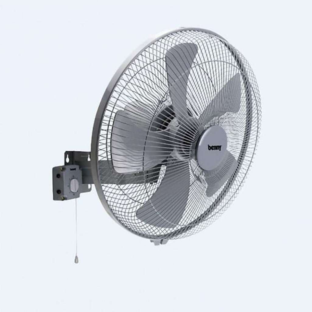 Quạt treo tường công nghiệp Benny BFW-221 - Hàng chính hãng