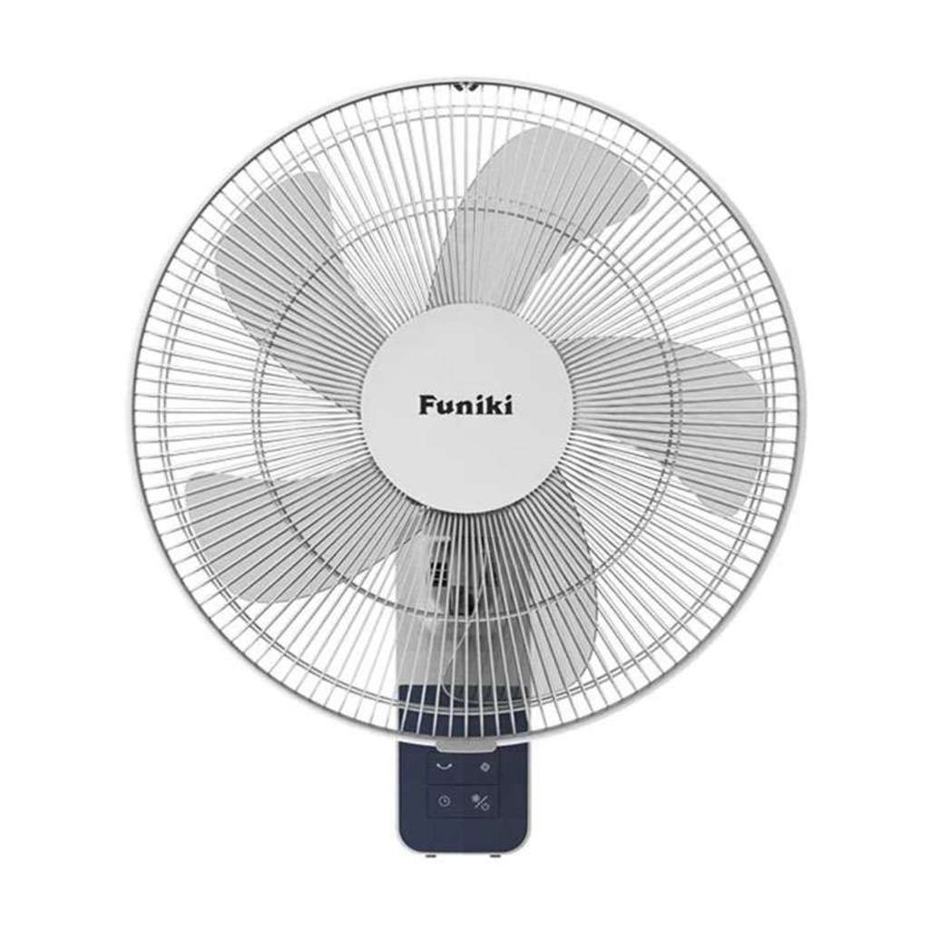 Quạt treo tường Funiki HQD5852 - Hàng chính hãng