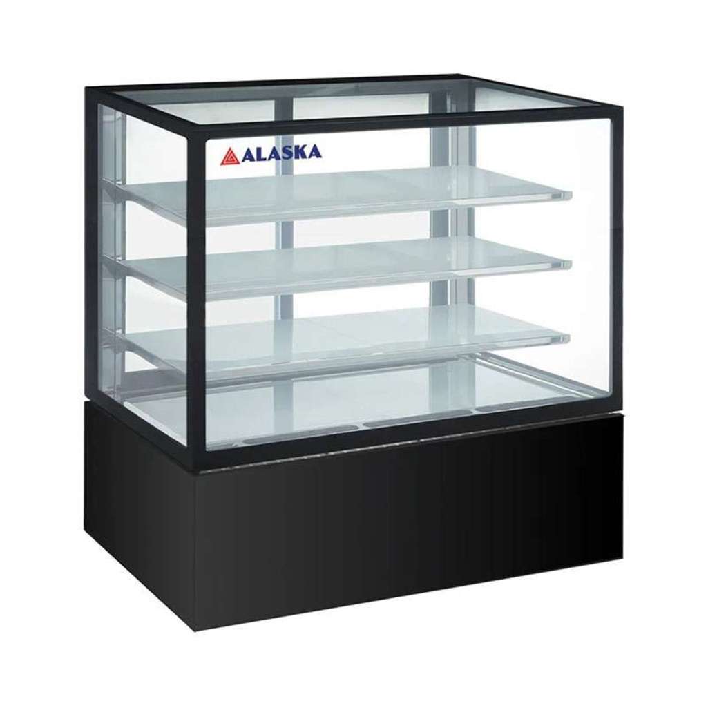 Quầy bánh Alaska G-500LH3 - Hàng chính hãng