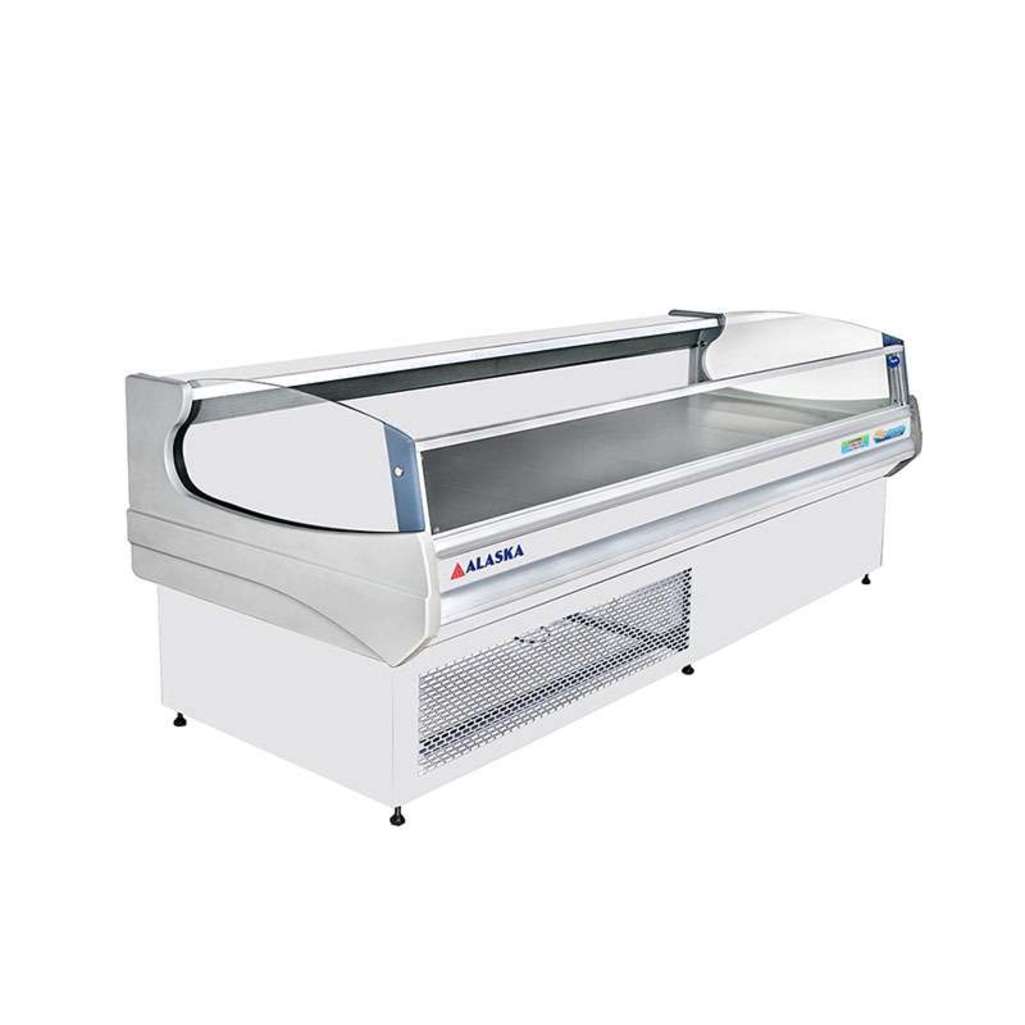 Quầy siêu thị Alaska DKM-25 - Hàng chính hãng