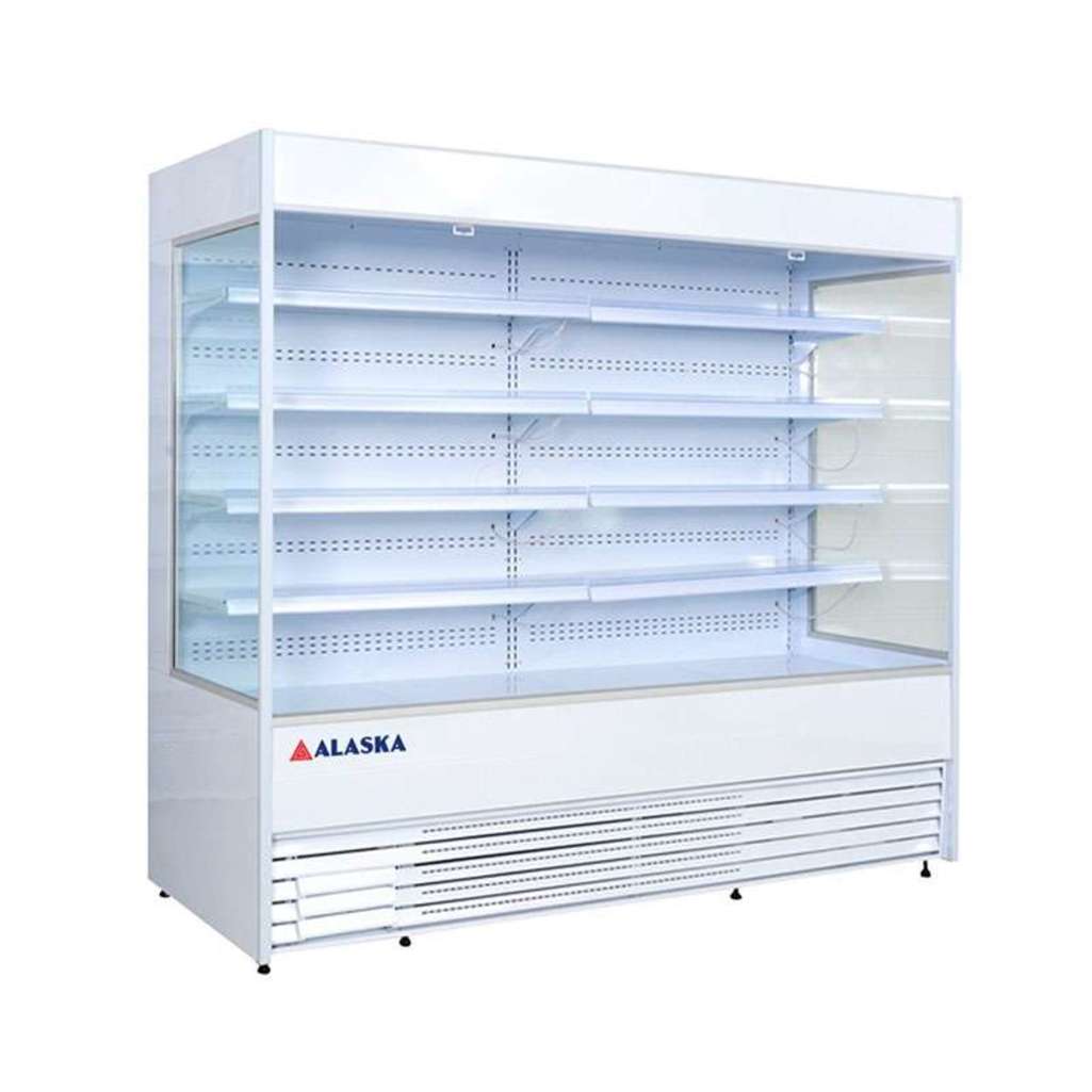 Quầy siêu thị Alaska SM-20 - Hàng chính hãng