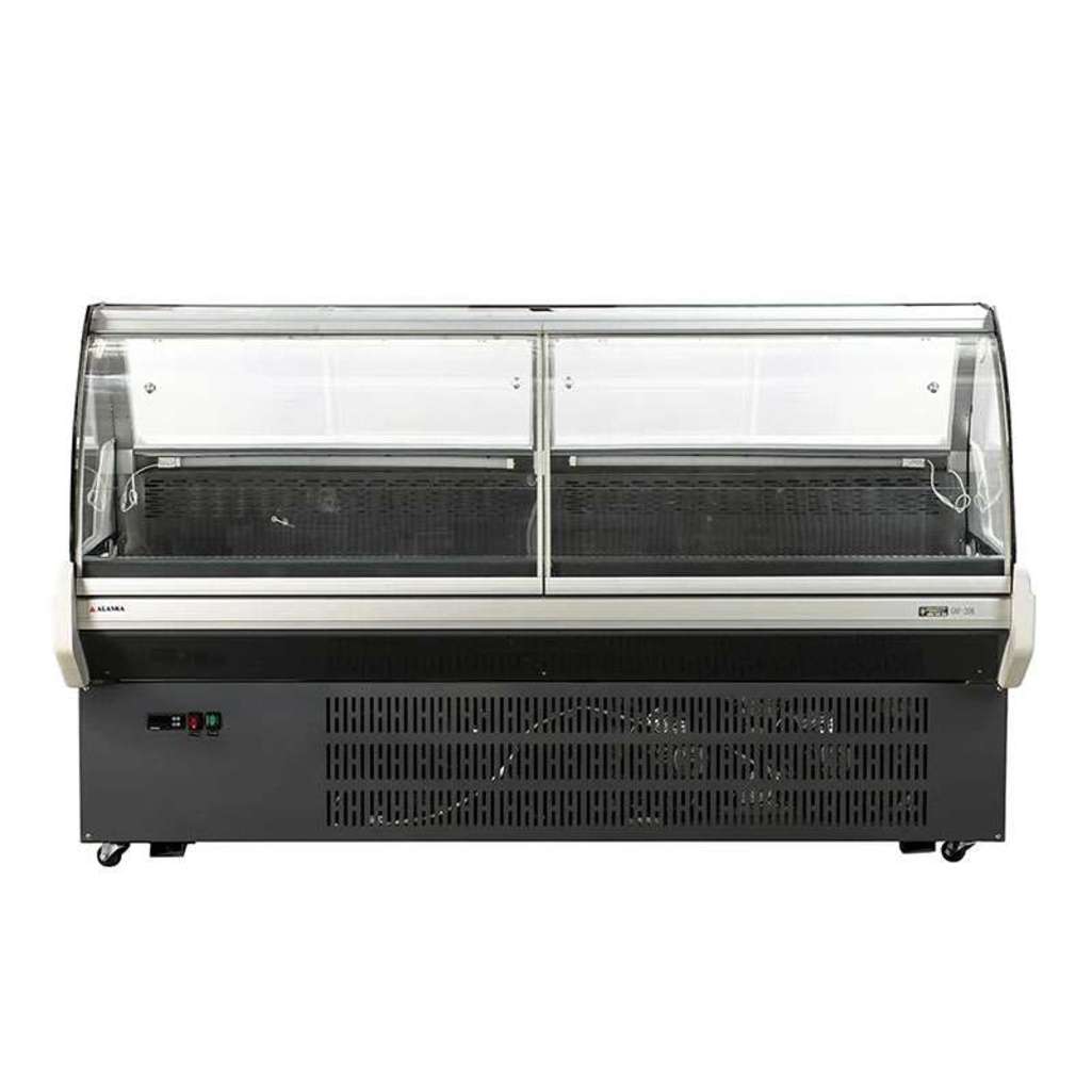 Quầy thịt nguội Alaska GNF-25B - Hàng chính hãng