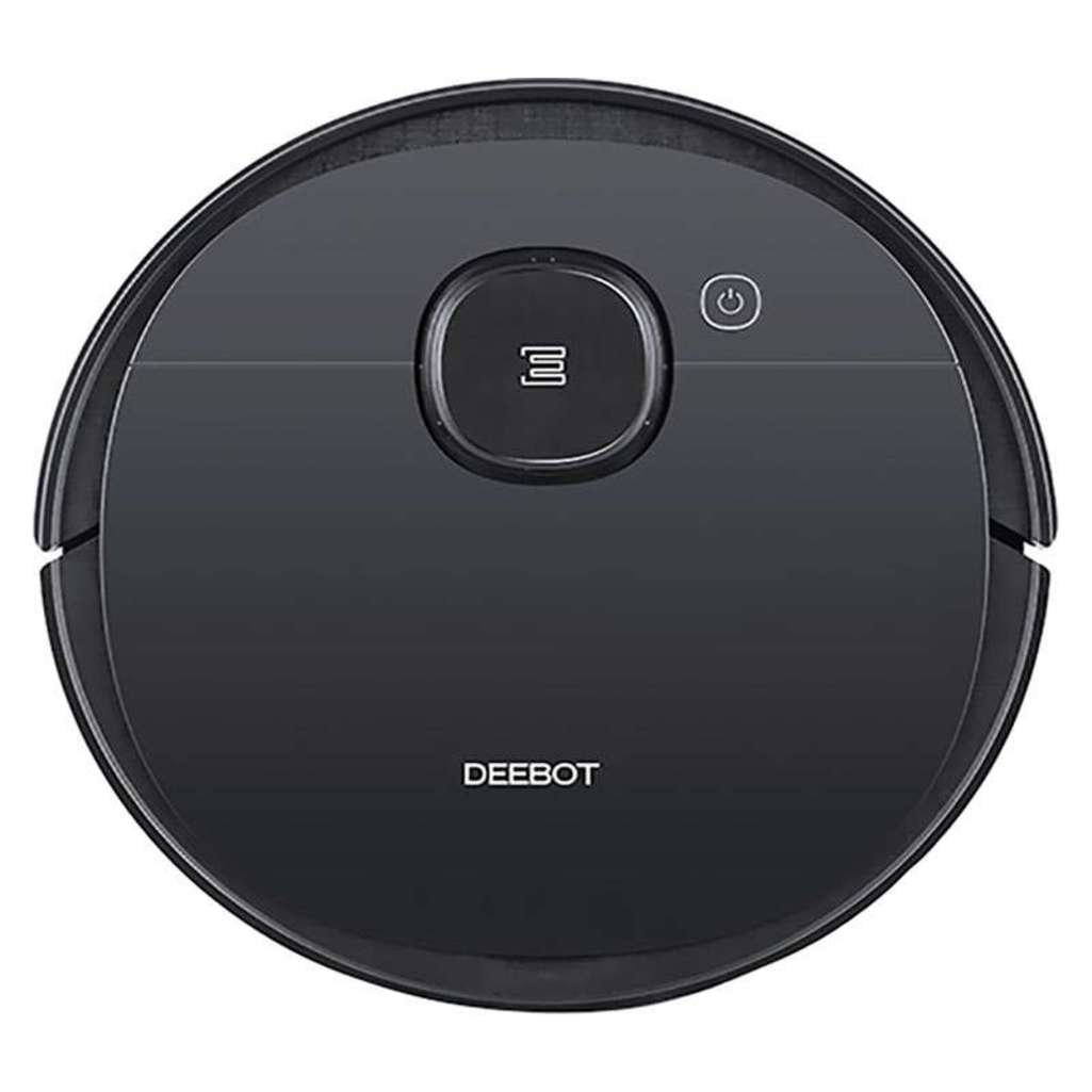 Robot hút bụi Ecovacs Deebot Ozmo 950-DX9G - Hàng chính hãng