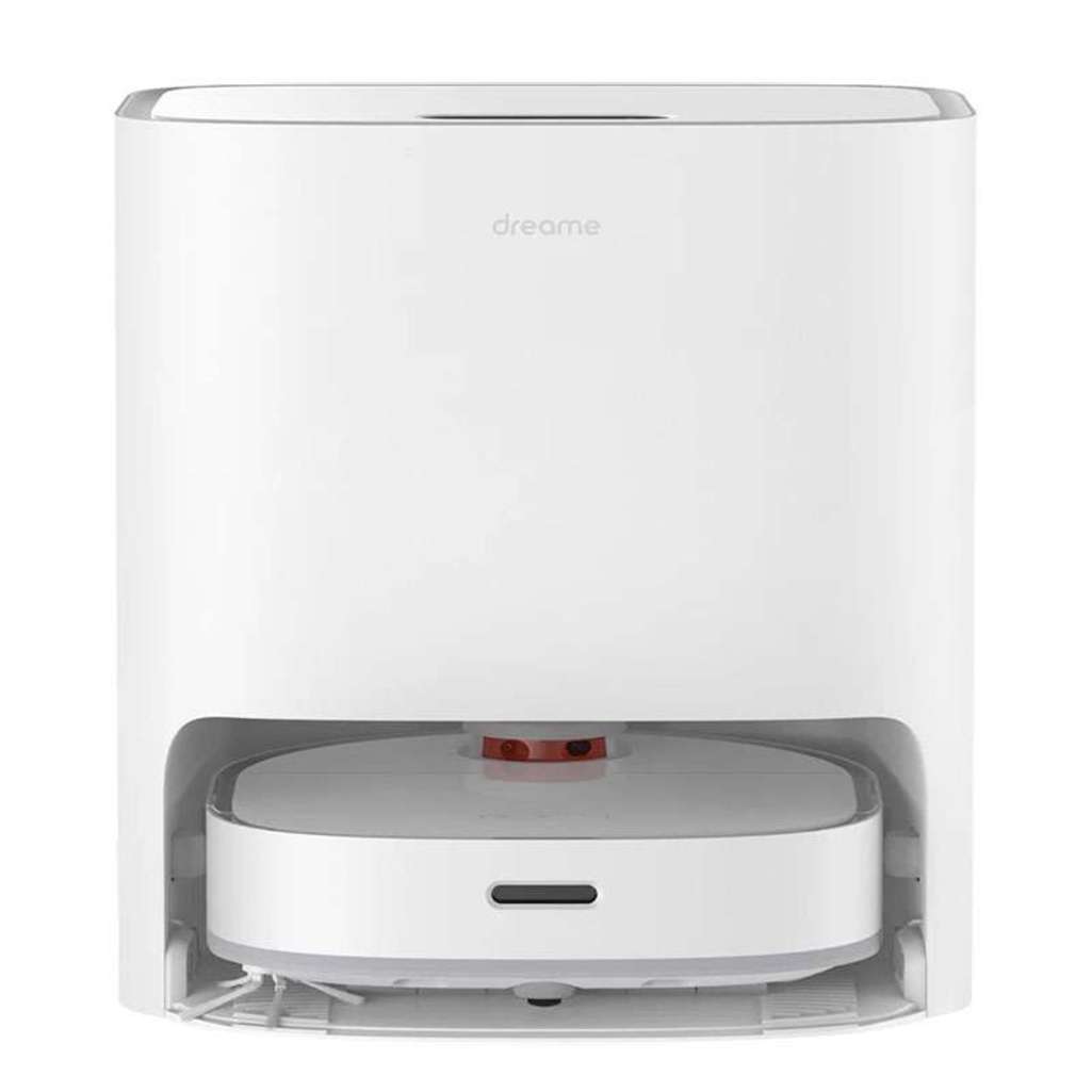 Robot hút bụi lau nhà Dreame Bot W10 - Hàng chính hãng