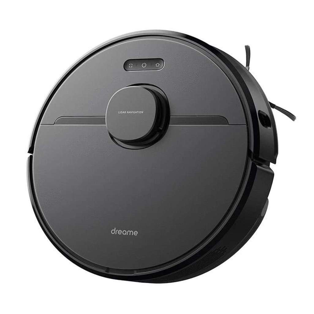 Robot hút bụi lau nhà Dreame D9 Pro - Hàng chính hãng