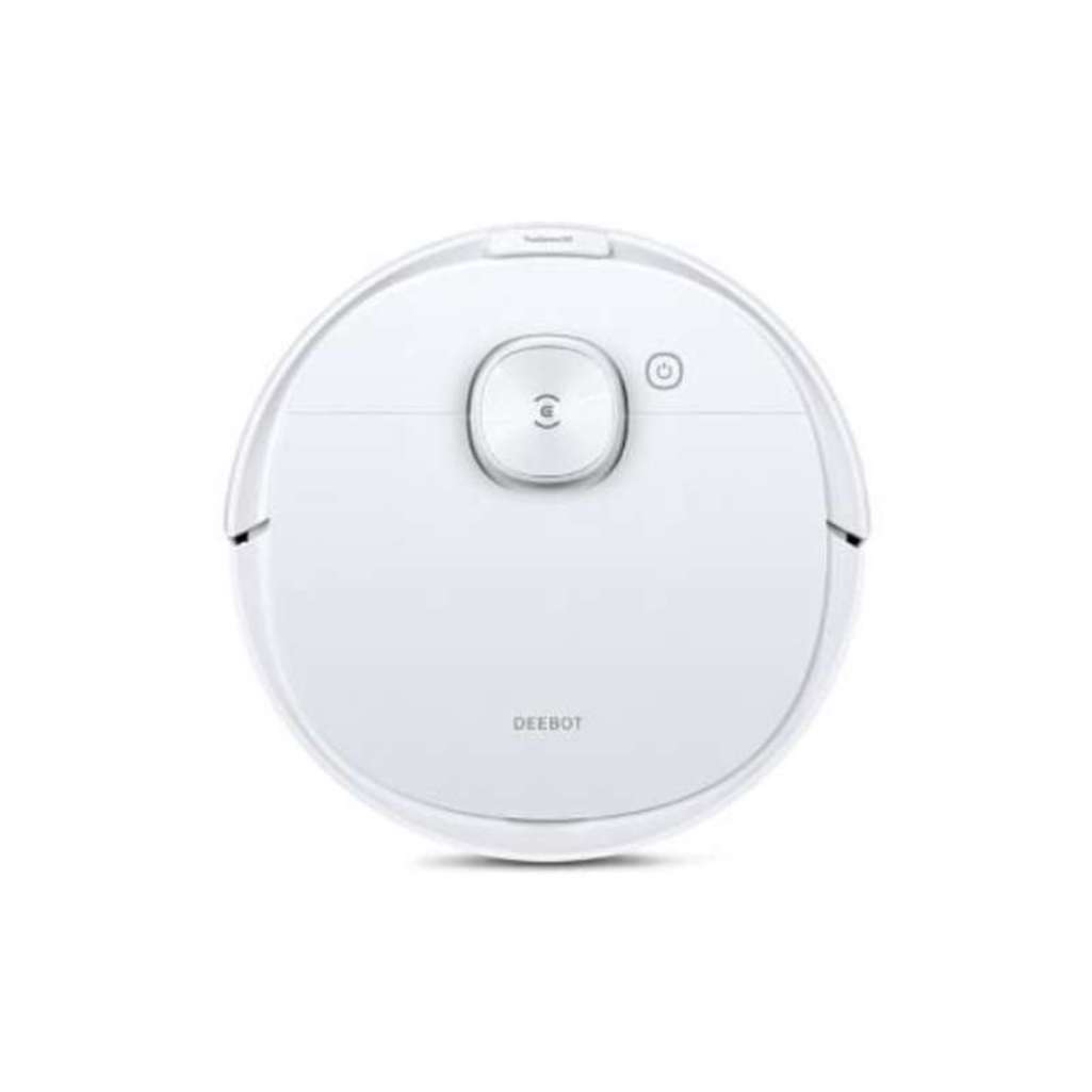 Robot hút bụi lau nhà Ecovacs Deebot T9 - Hàng chính hãng