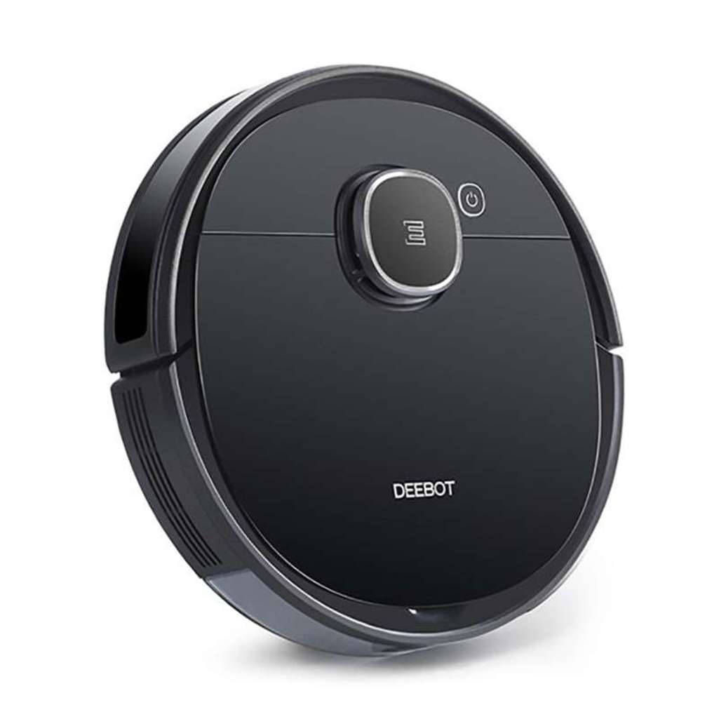 Robot hút bụi lau nhà Ecovacs T5 Neo (DX55) - Hàng chính hãng