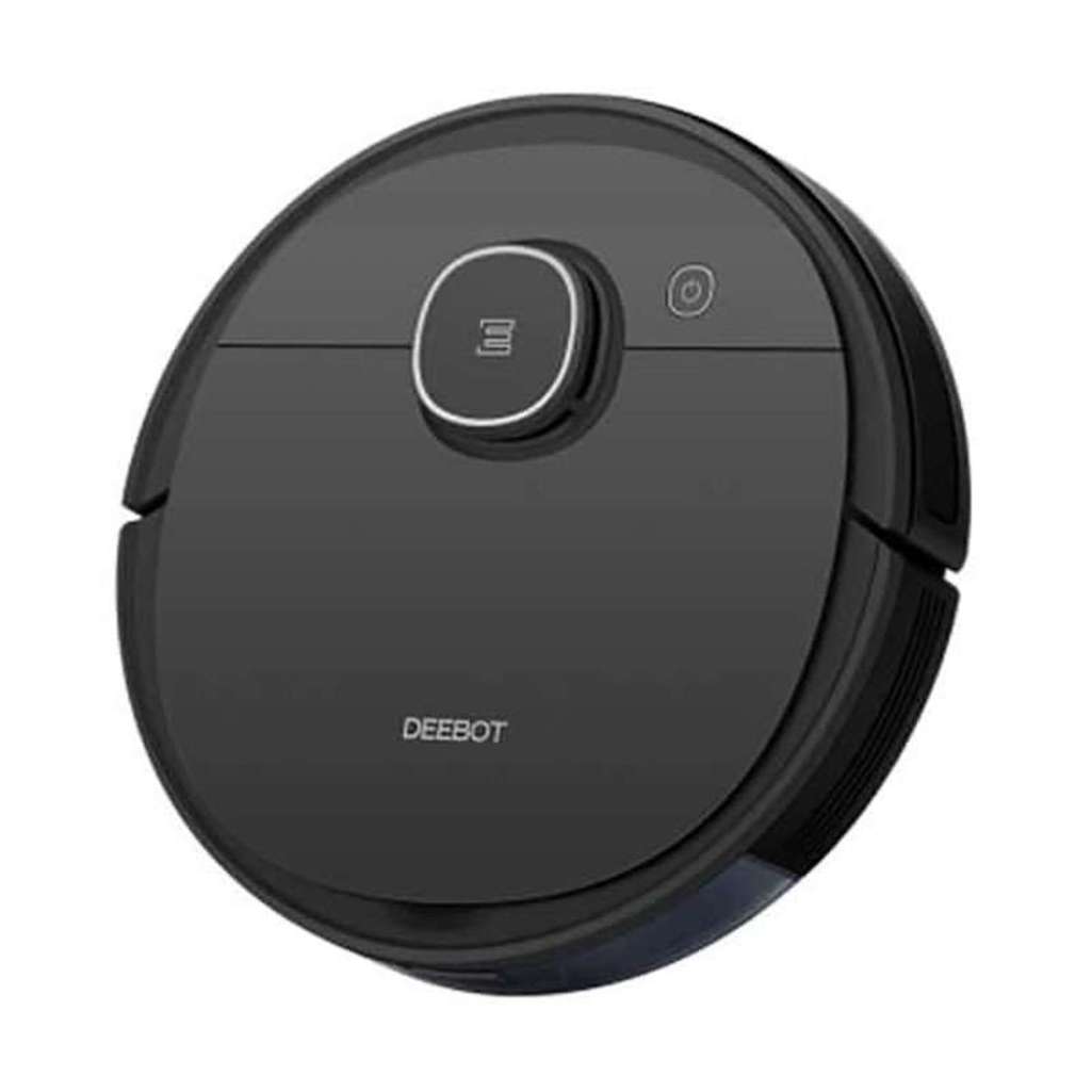 Robot hút bụi lau nhà Ecovacs T5 Power - Hàng chính hãng