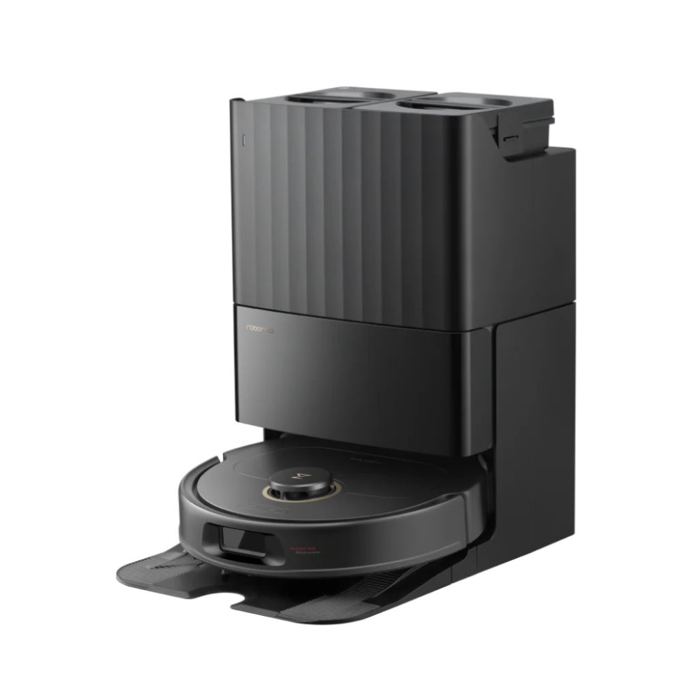 Robot hút bụi lau nhà Roborock Qrevo C Pro - Hàng chính hãng