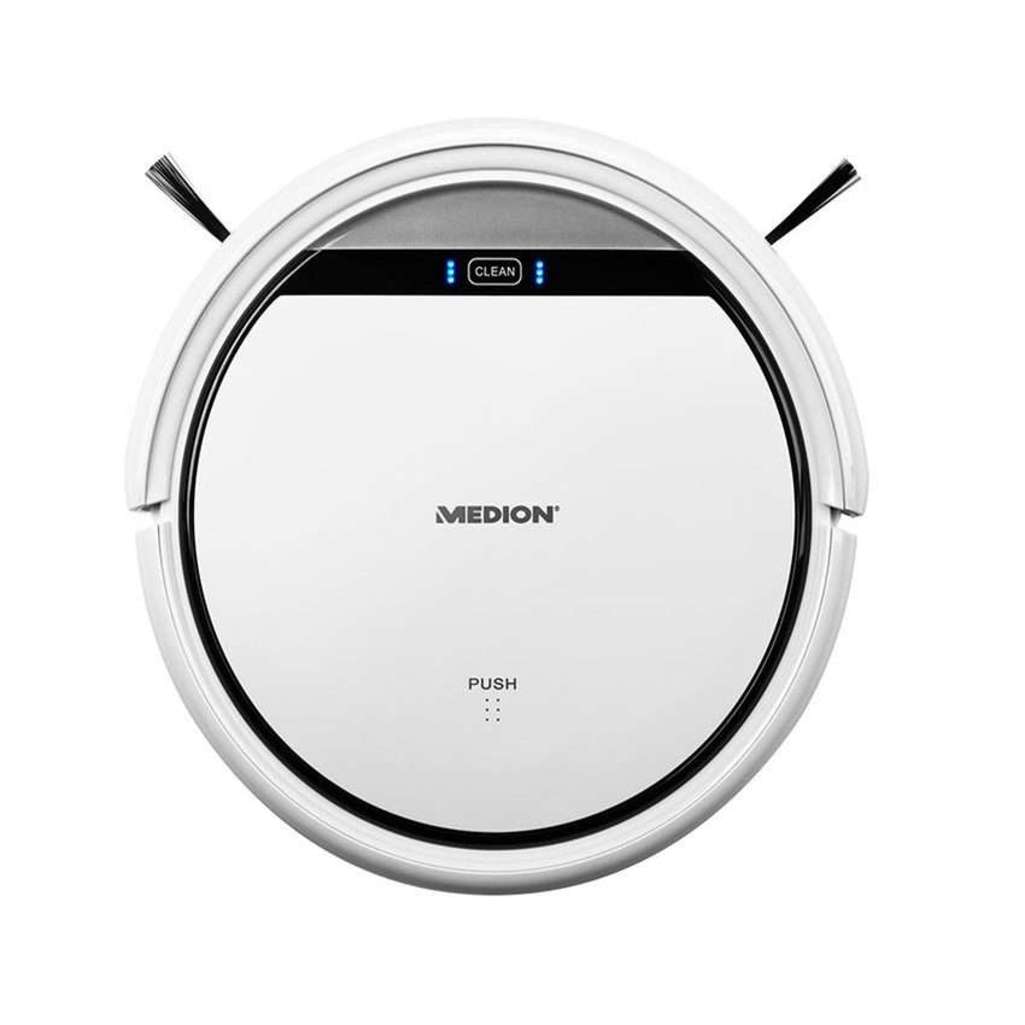 Robot hút bụi Medion MD-18500 - Hàng chính hãng