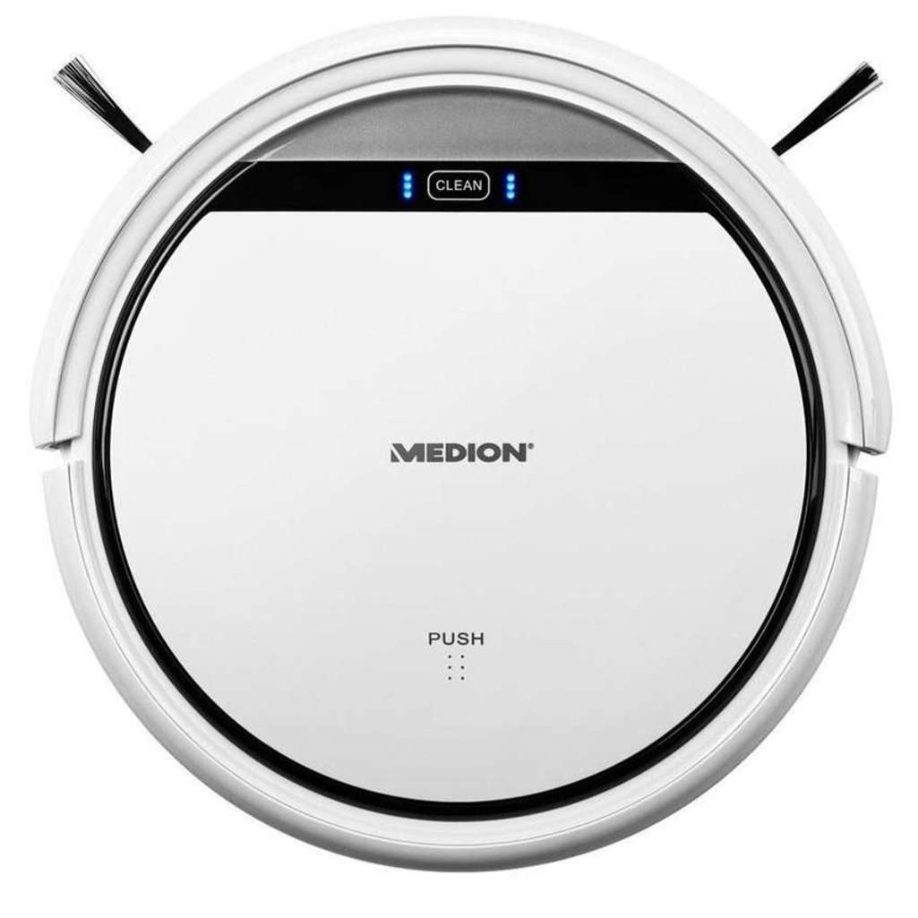 Robot hút bụi Medion MD 18501 - Hàng chính hãng