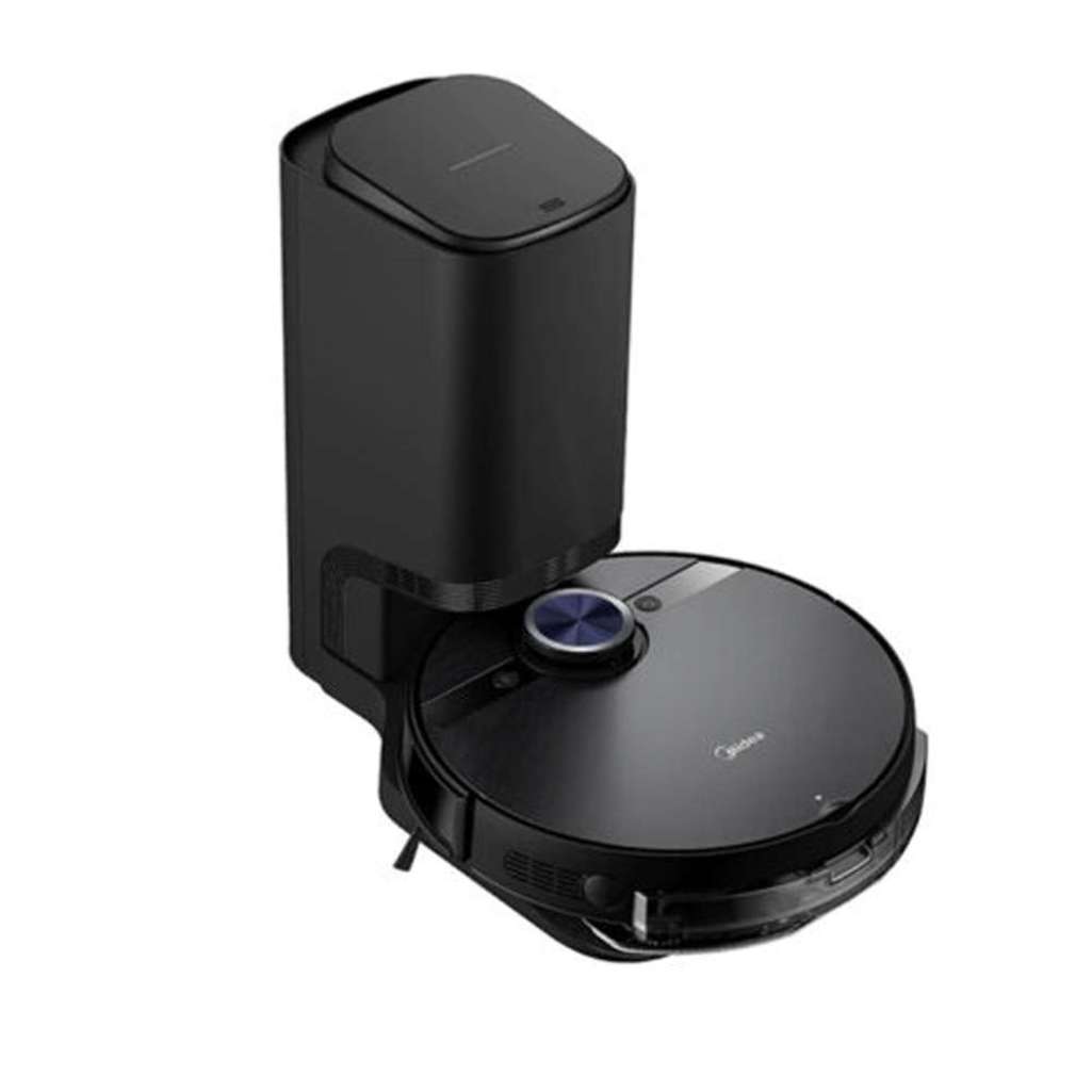 Robot hút bụi Midea S8+ - Hàng chính hãng