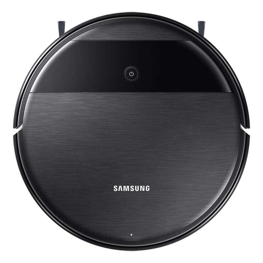 Robot hút bụi Samsung VR05R5050WK/SV - Hàng chính hãng