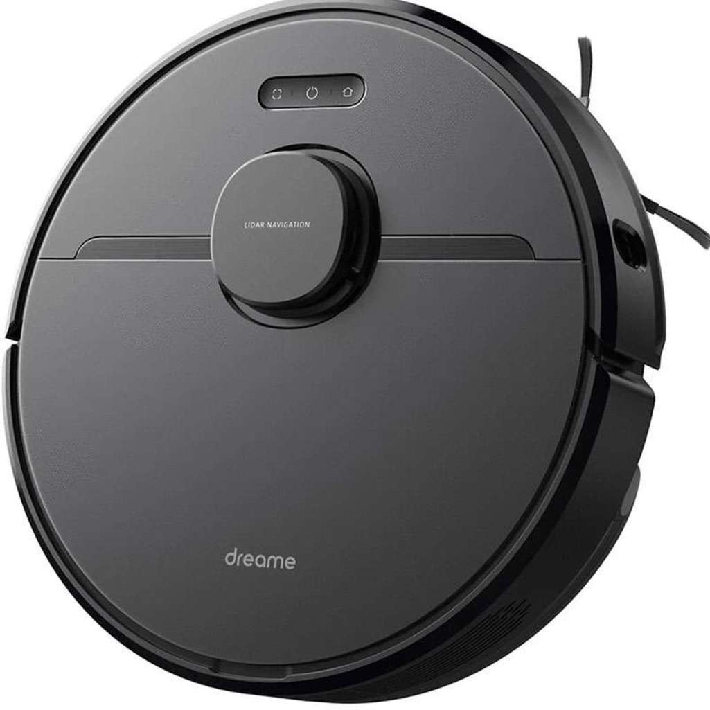 Robot hút bụi Xiaomi Dreame D9 Max - Hàng chính hãng