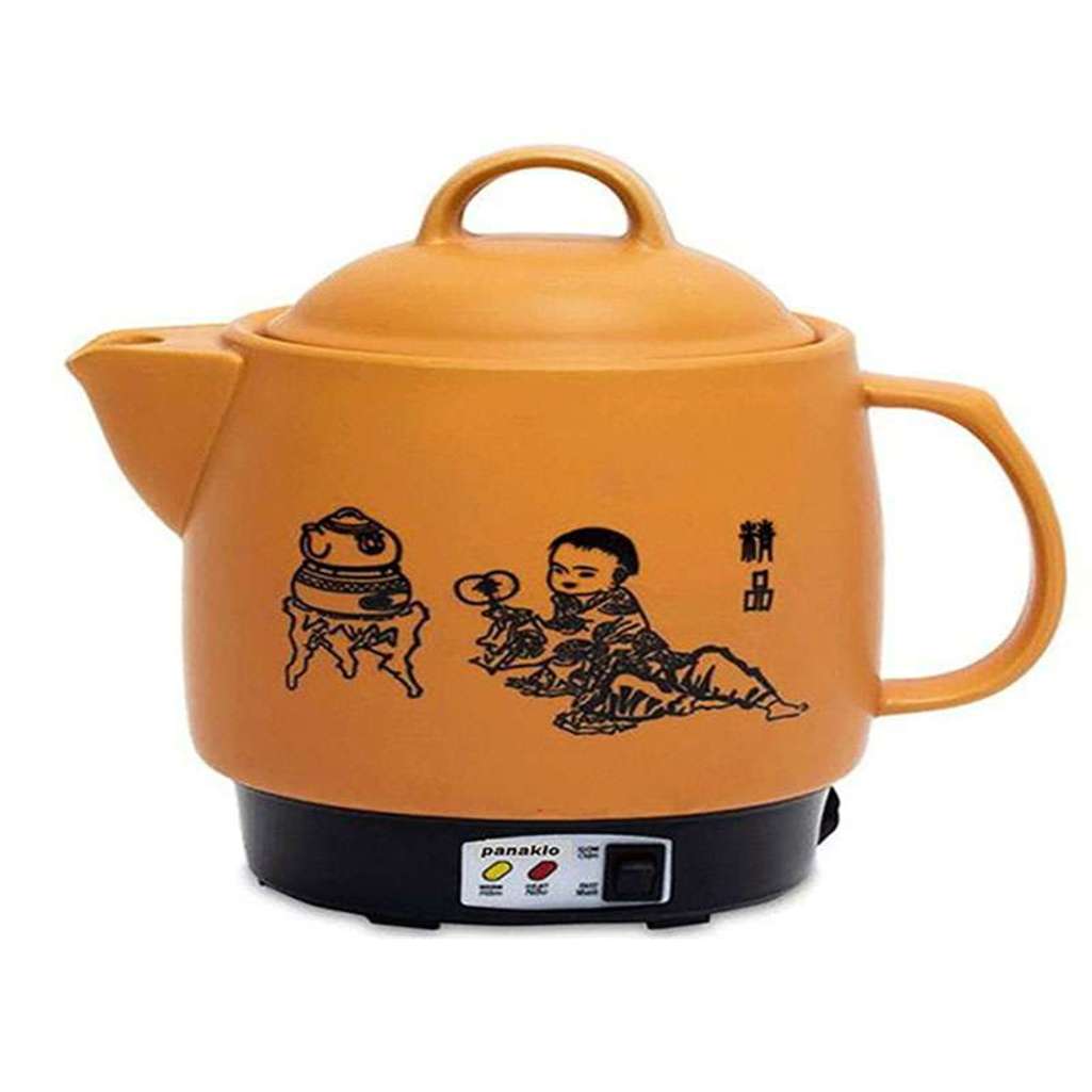 Siêu sắc thuốc bằng điện Panakio PK-5154 - Hàng chính hãng