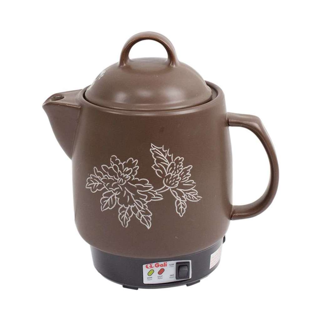 Siêu sắc thuốc điện Gali GL-1822 - Hàng chính hãng