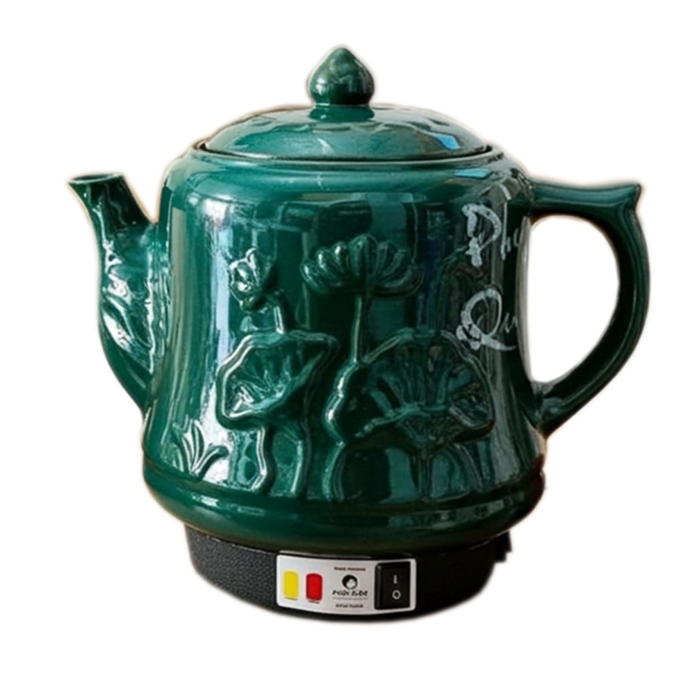 Siêu sắc thuốc điện Phú Quý PQ-81 - Hàng chính hãng