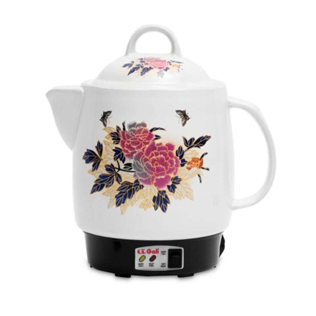 Siêu sắc thuốc tự động Gali GL-1806 – Thương hiệu Việt - Hàng chính hãng