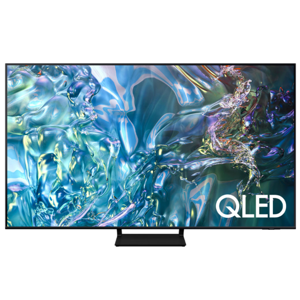 Smart QLED Tivi 4K Samsung 50Q60DA 50 inch - Hàng chính hãng