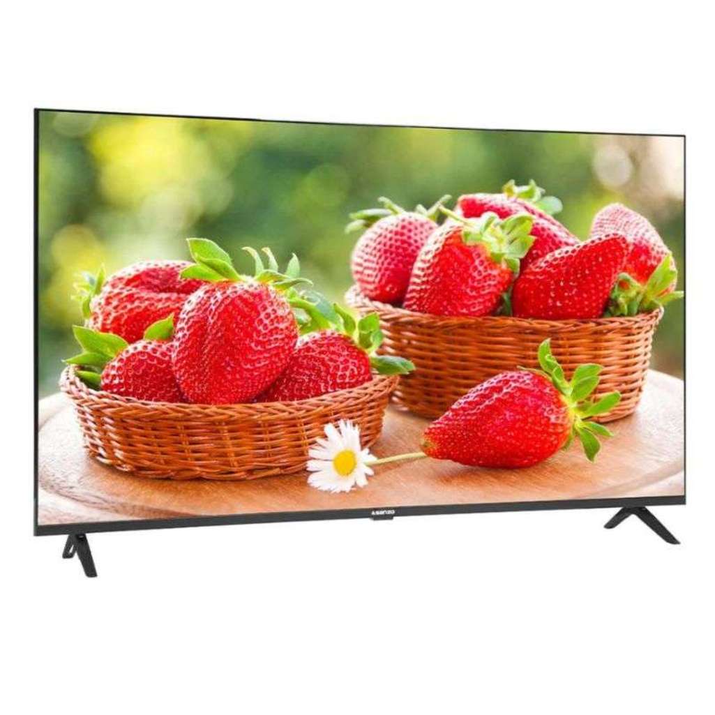 Smart Tivi Asanzo 4K 55 inch 55U73 - Hàng chính hãng