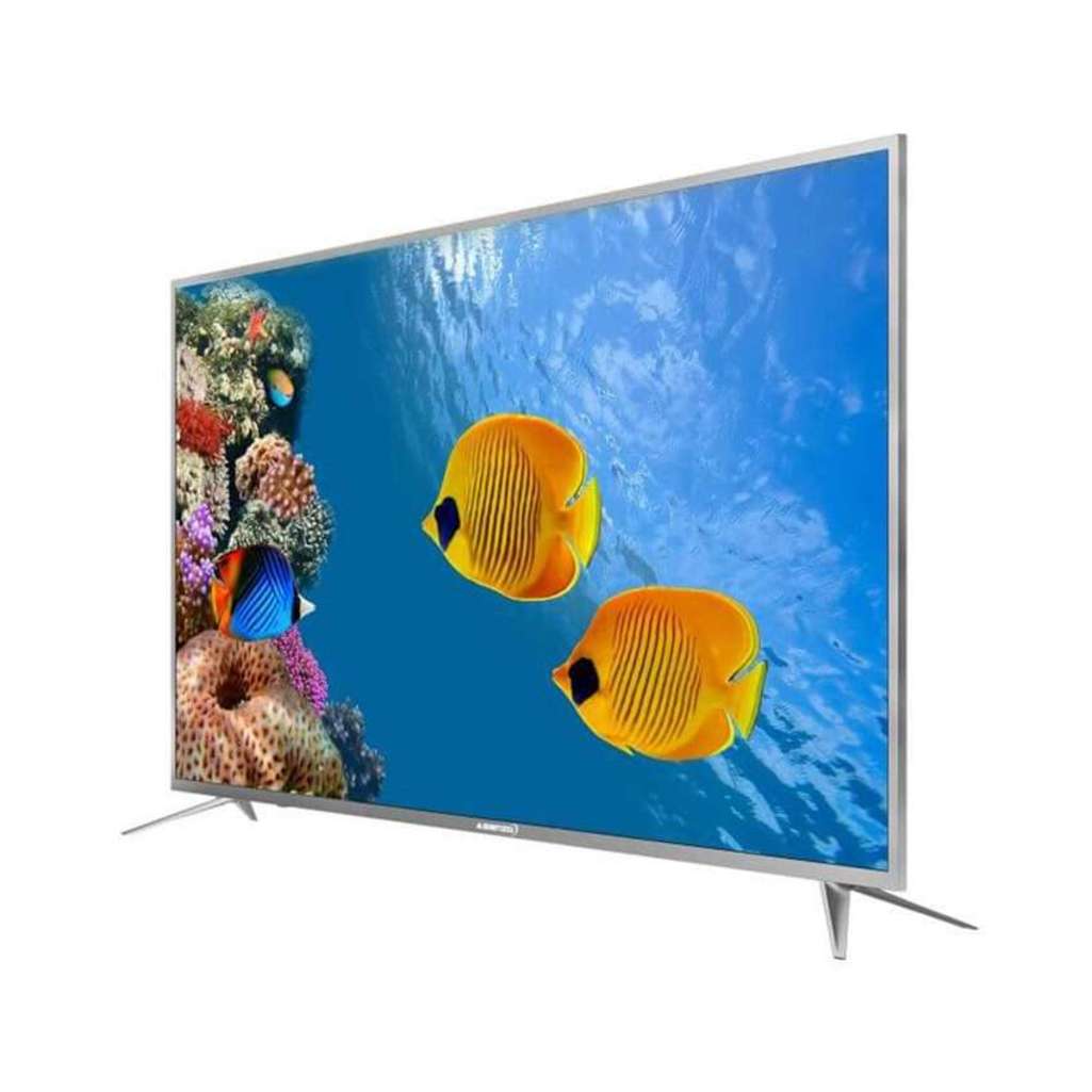 Smart Tivi Asanzo 65AU9000 - Hàng chính hãng