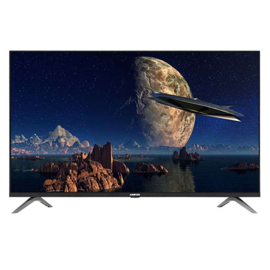 Smart tivi Asiatic 43 inch XR43A - Hàng chính hãng