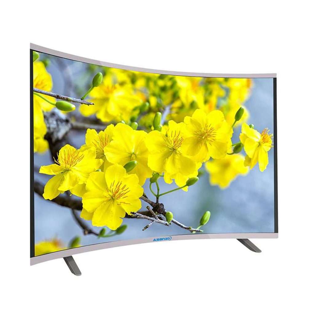 Smart Tivi Cong Asanzo AS40CS6000 - Hàng chính hãng
