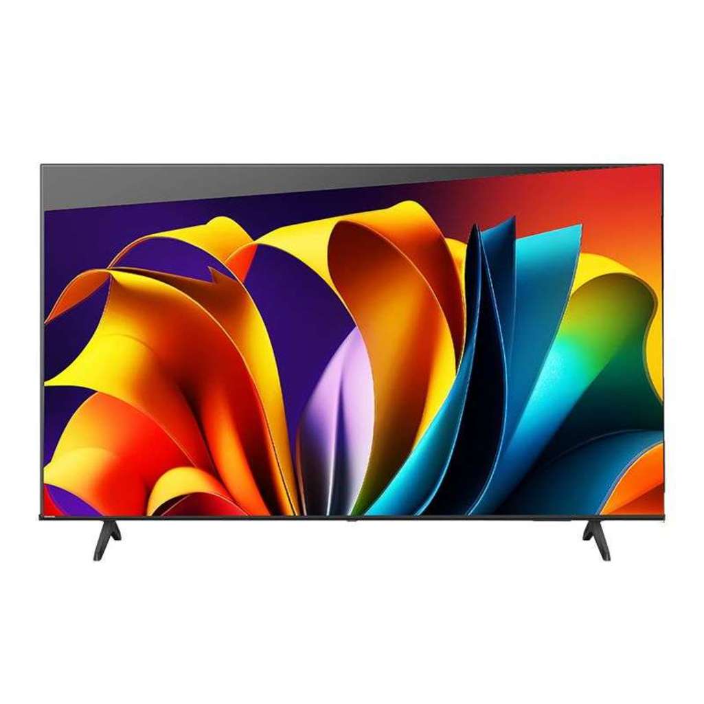 Smart tivi Hisense 4K UHD 55A6100N - Hàng chính hãng