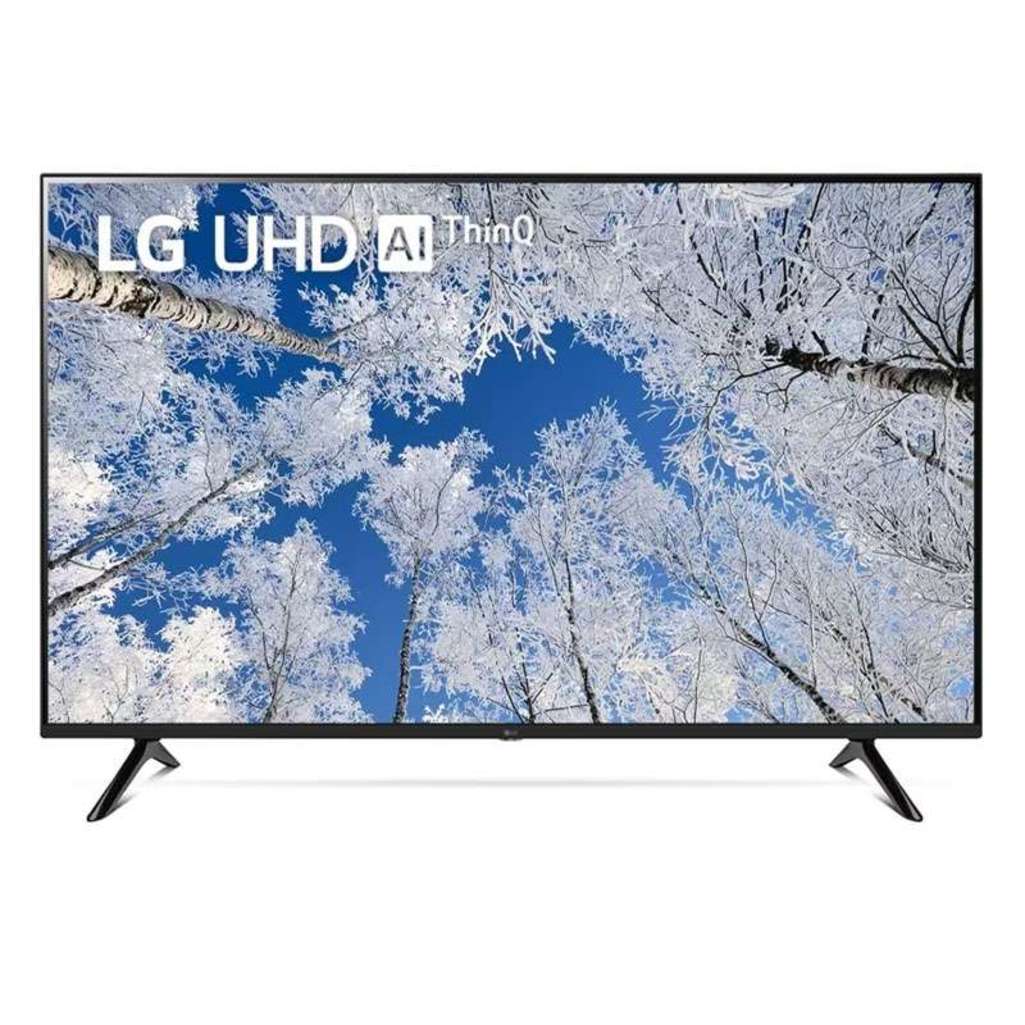 Smart tivi LG 4K 43 Inch 43UQ7050PSA - Hàng chính hãng