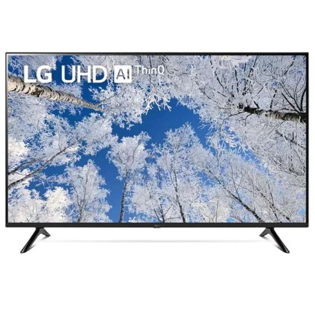 Smart Tivi LG 4K 55 inch 55UQ7050 - Hàng chính hãng