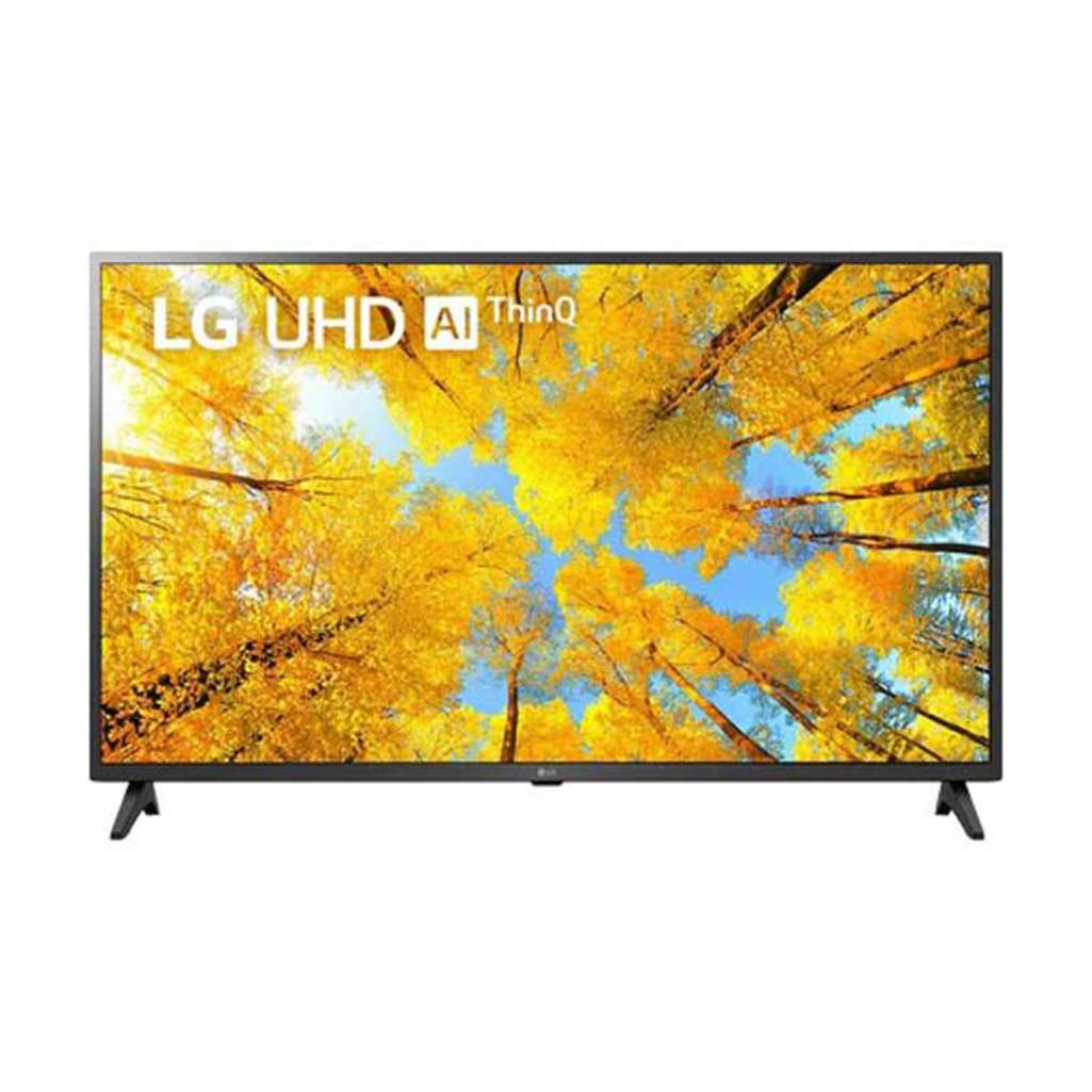 Smart Tivi LG 4K 55 inch 55UQ7050PSA - Hàng chính hãng