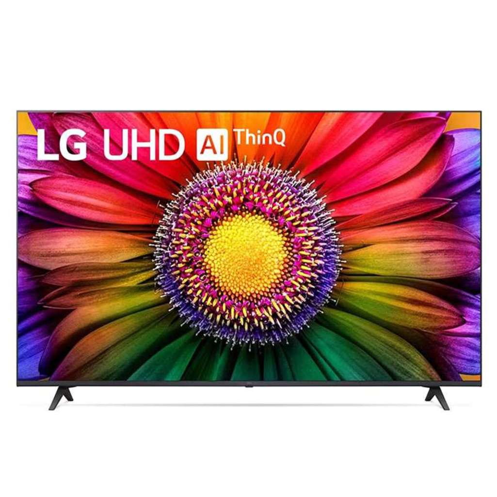 Smart tivi LG 4K 55 Inch 55UR8050PSB - Hàng chính hãng