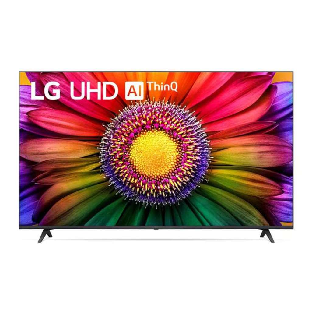 Smart tivi LG 4K 65 Inch 65UR8050PSB - Hàng chính hãng