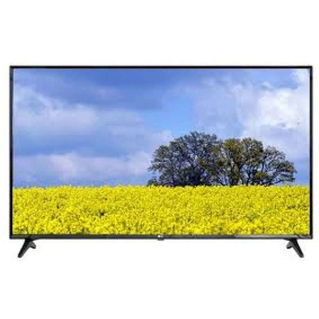Smart Tivi LG 65 inch 4K 65UK6100PTA - Hàng chính hãng