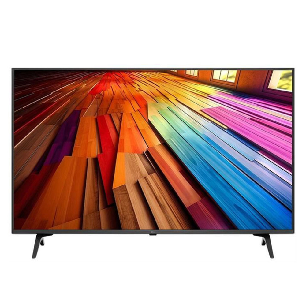 Smart Tivi LG AI 4K 43 inch 43UT8050PSB - Hàng chính hãng